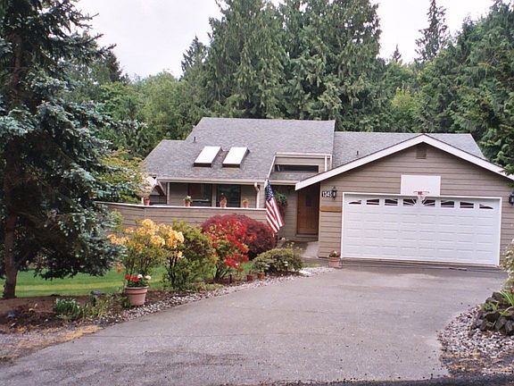 front view