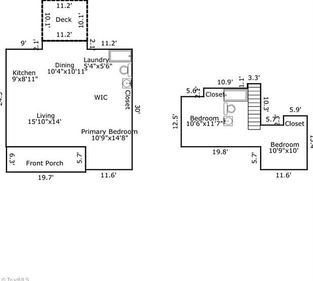 1st image of this home