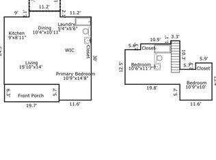 4509 Holland Rd, Greensboro, NC 27405