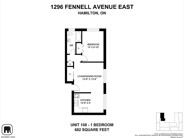1296 Fennell Ave E — Photo 35