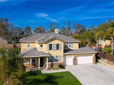 30060 Cheveley Park St, Menifee, CA, 92584