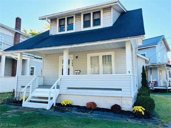 548 W Main St, Geneva, OH 44041