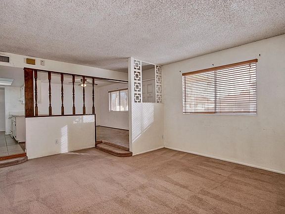 Open Floorplan