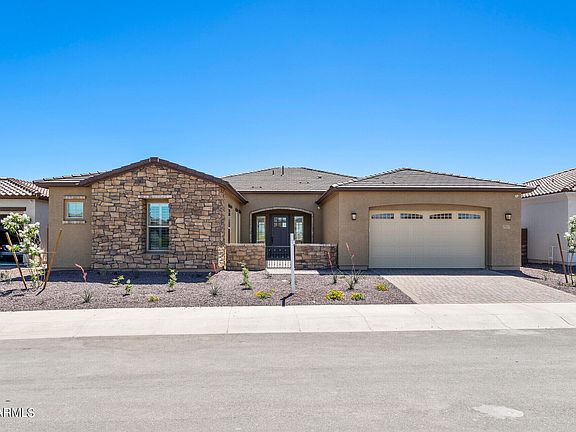 2nd image of 18517 W THUNDERHILL Place
