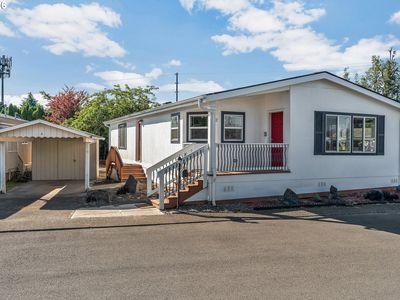 570 N 10th Ave Unit 2, Cornelius, OR, 97113