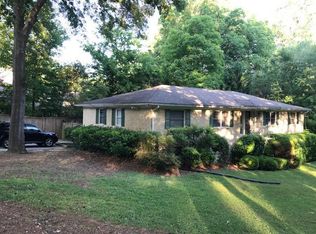 3141 Caldwell Rd NE, Brookhaven, GA 30319