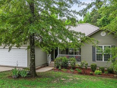 1027 Day Gap Rd, Cullman, AL, 35057