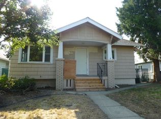 4111 N Adams St, Spokane, WA 99205