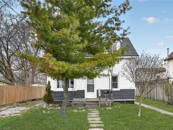 172 Fraser St, Pt Colborne, ON L3K 1E6