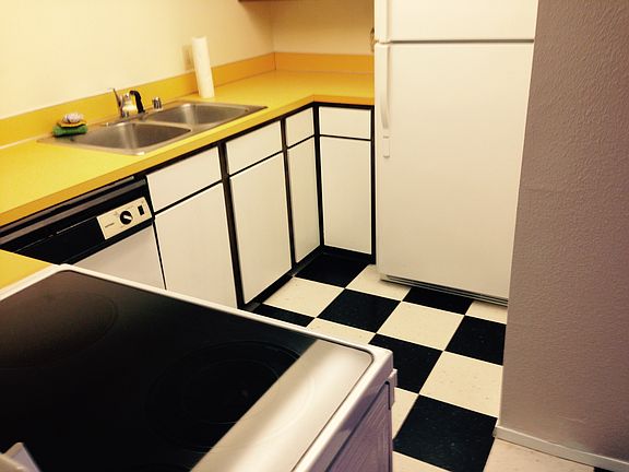 2nd image of 4320 Beckonridge Dr W APT C