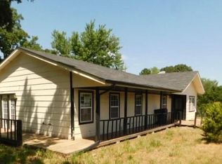 4863 S Pottawatomie Rd, Newalla, OK 74857