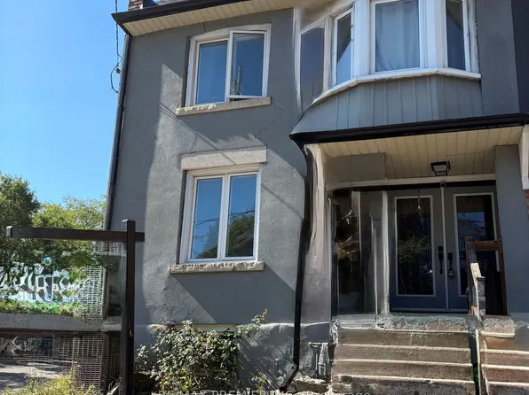 34 McFarland Ave, Toronto, ON M6H 3N1