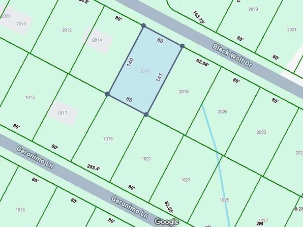 2016 Black Wolf Dr, Crossville, TN 38572