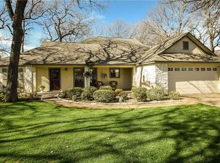 5208 Apache Ct, Granbury, TX 76049