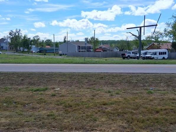 State Highway 88, Broken Arrow, OK 74014