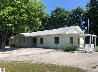 2889 Peckens Rd, Honor, MI 49640