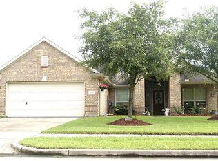 5923 Bogie Way, Pasadena, TX 77505
