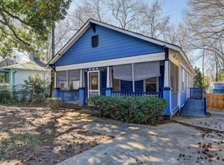 111 Estoria St SE, Atlanta, GA 30316