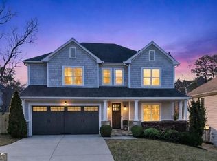 1311 Conway Rd, Decatur, GA 30030