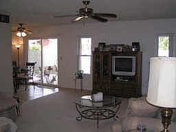 Open Family Room