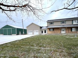 4873 County Highway 35, Sycamore, OH 44882