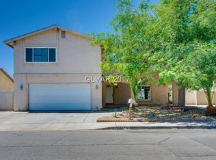 4127 E Philadelphia Ave, Las Vegas, NV 89104