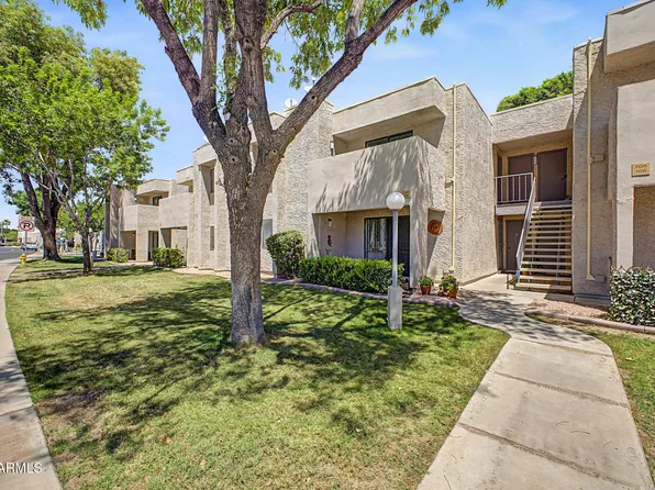 1920 W Lindner Avenue #107, Mesa, AZ 85202