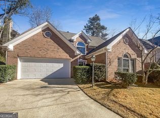 3338 Glenrose Trl, Atlanta, GA 30341