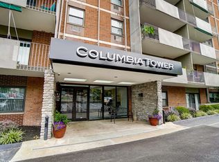 1815 Wm H Taft Rd UNIT 703, Cincinnati, OH 45206