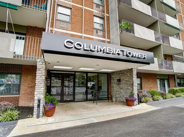 1815 Wm H Taft Rd Unit 703, Cincinnati, OH 45206