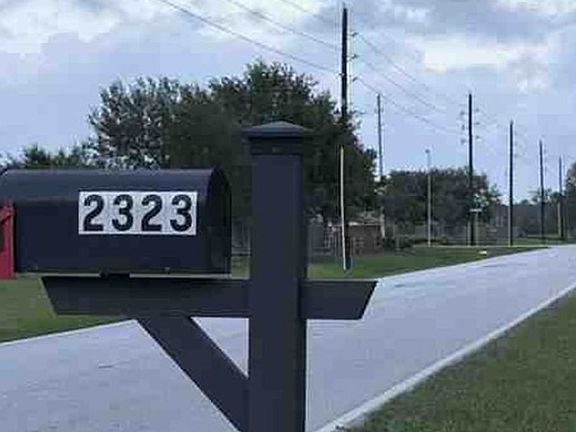 Exterior Address Verification