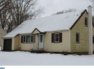 410 Orchard Rd, Perkasie, PA 18944