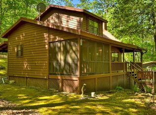 186 Henry Young Ln, Blairsville, GA 30512