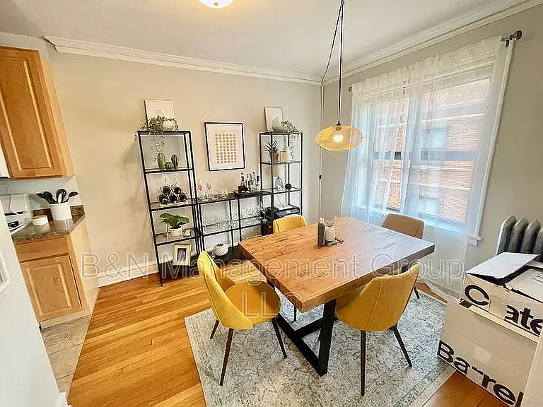 1 bed, 800 sqft, $1,850 — Photo 3