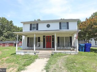 7410 Pomfret Rd, La Plata, MD 20646