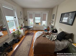 134 Englewood Ave #8, Brighton, MA 02135