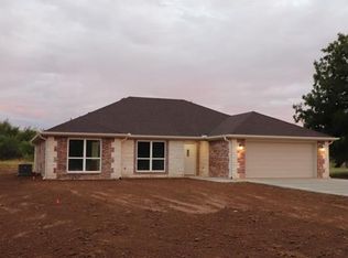 319 E River Oaks Rd, Early, TX 76802