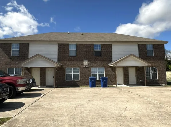 4210 Primrose Dr, Copperas Cove, TX