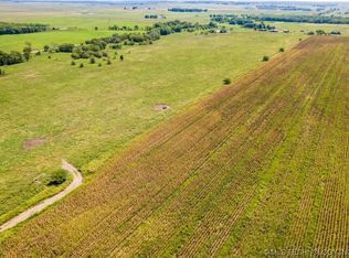 350 East Rd, Talala, OK 74080