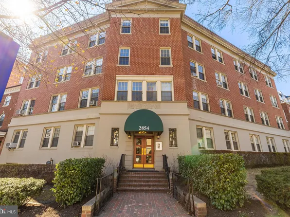 2854 Connecticut Ave NW, Washington, DC 20008