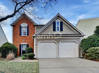 431 Citronelle Dr, Woodstock, GA 30188