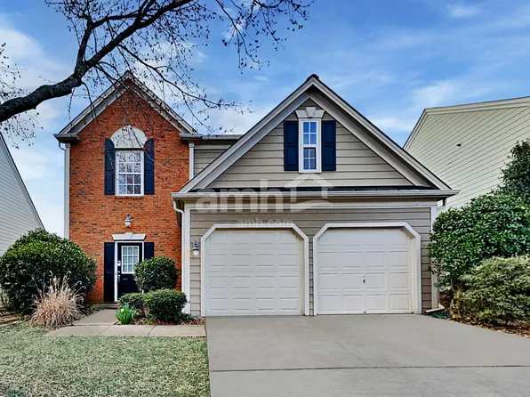 431 Citronelle Dr, Woodstock, GA 30188