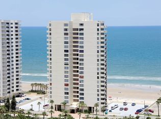 2947 S Atlantic Ave APT 1405, Daytona Beach Shores, FL 32118