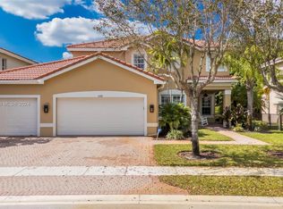 4688 SW 183rd Ave, Miramar, FL 33029