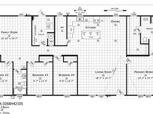 103 Ringo Dr, Bridgeport, TX 76426