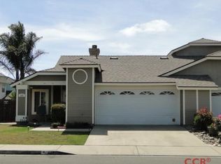 1225 Aster Ln, Lompoc, CA 93436