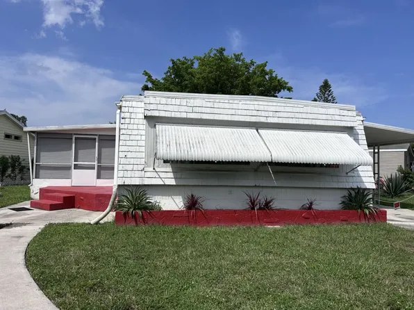 6617 NW 29th Pl #693, Pompano Beach, FL 33063
