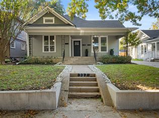327 S Montclair Ave #A-B, Dallas, TX 75208