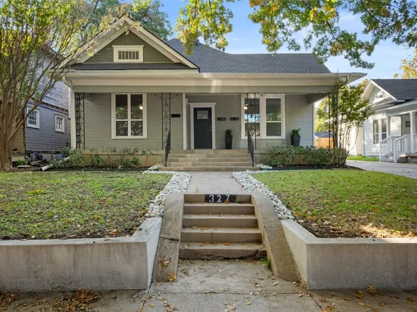 327 S Montclair Ave #A-b, Dallas, TX 75208