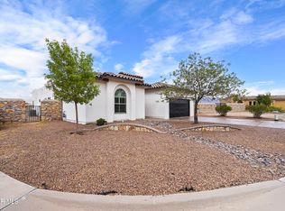 5801 Rannerdale Ct, Santa Teresa, NM 88008